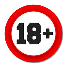 18+